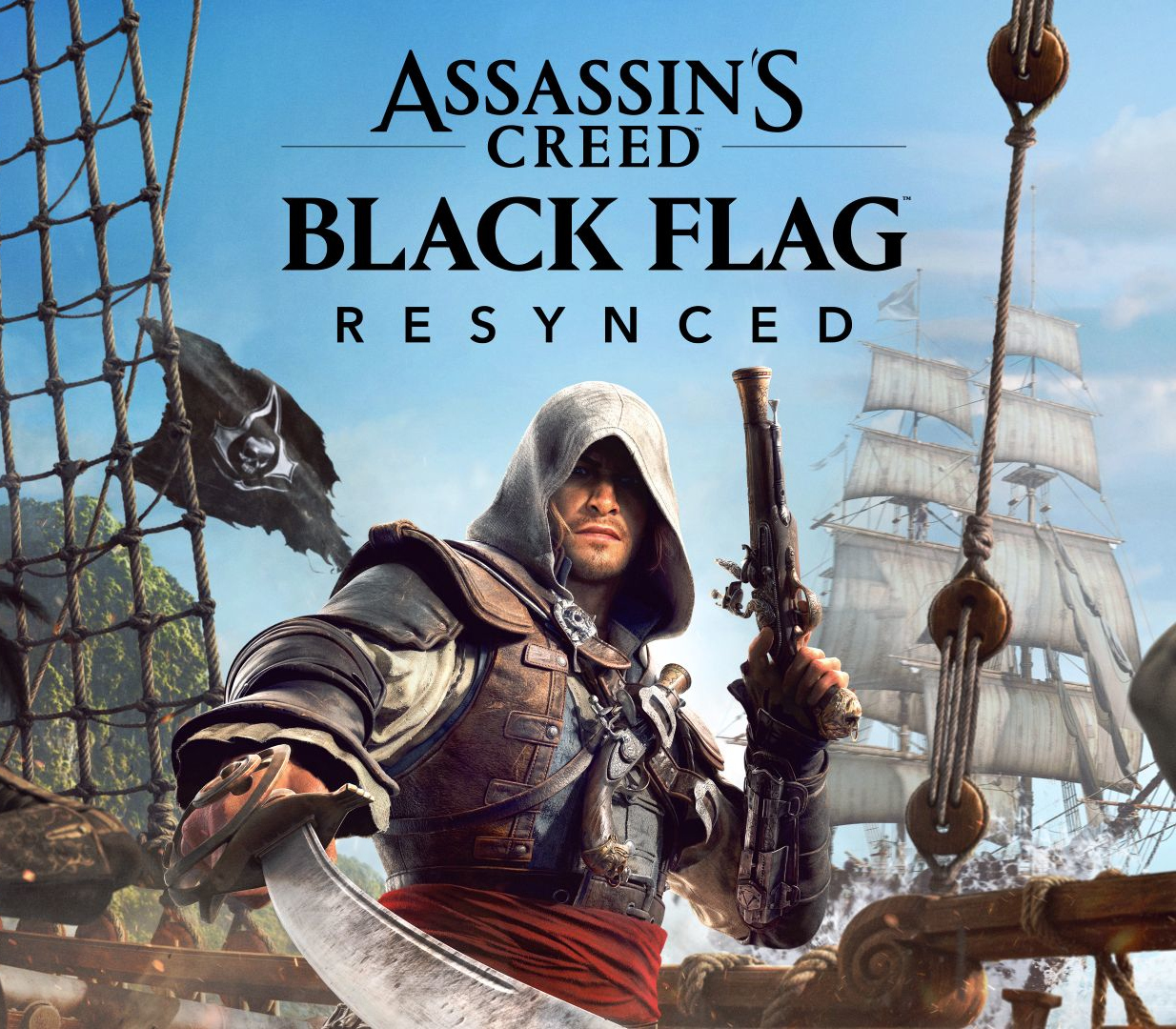 Black Flag Resynced Hits Steam #2 in July 2026: Worth It?