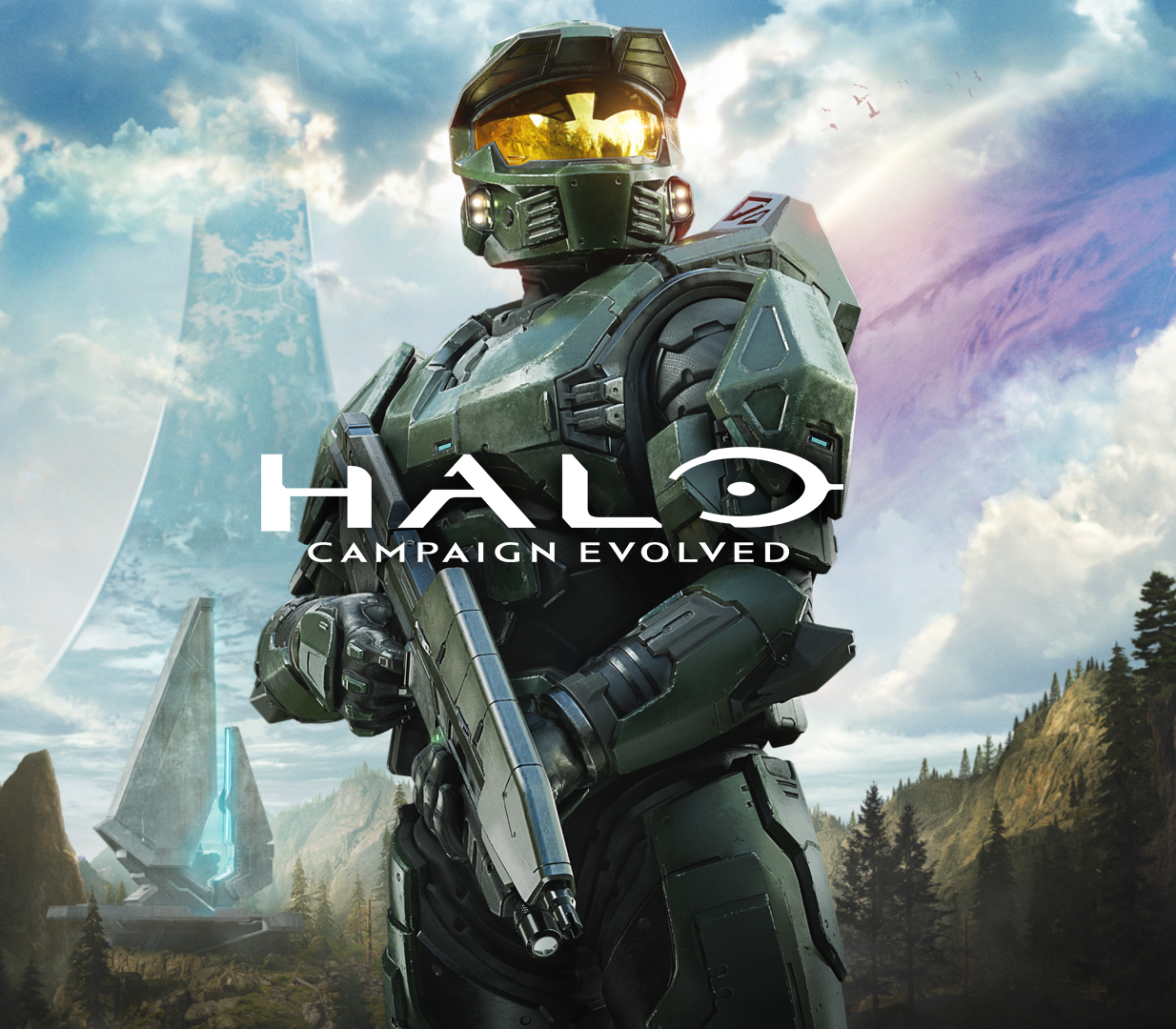 Halo: Campaign Evolved Pre-Orders Hit Steam Top 10 (July 2026)