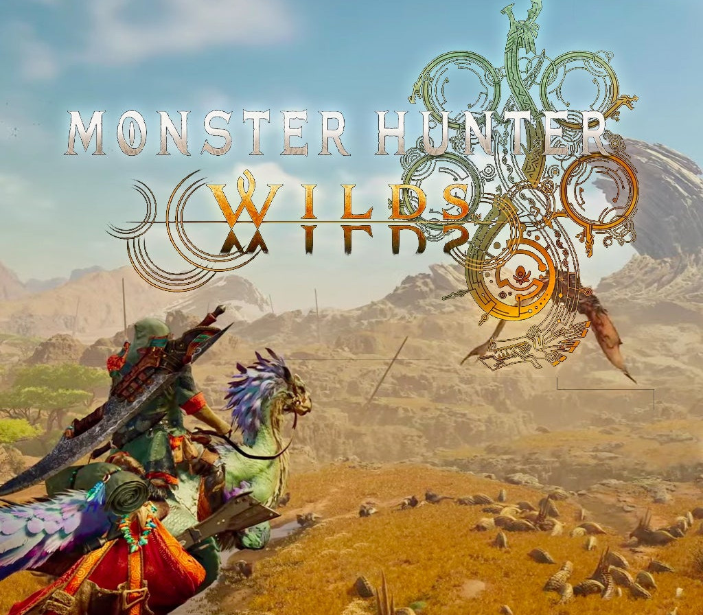 Monster Hunter Wilds Steam Charts July 2026 Buyer Guide